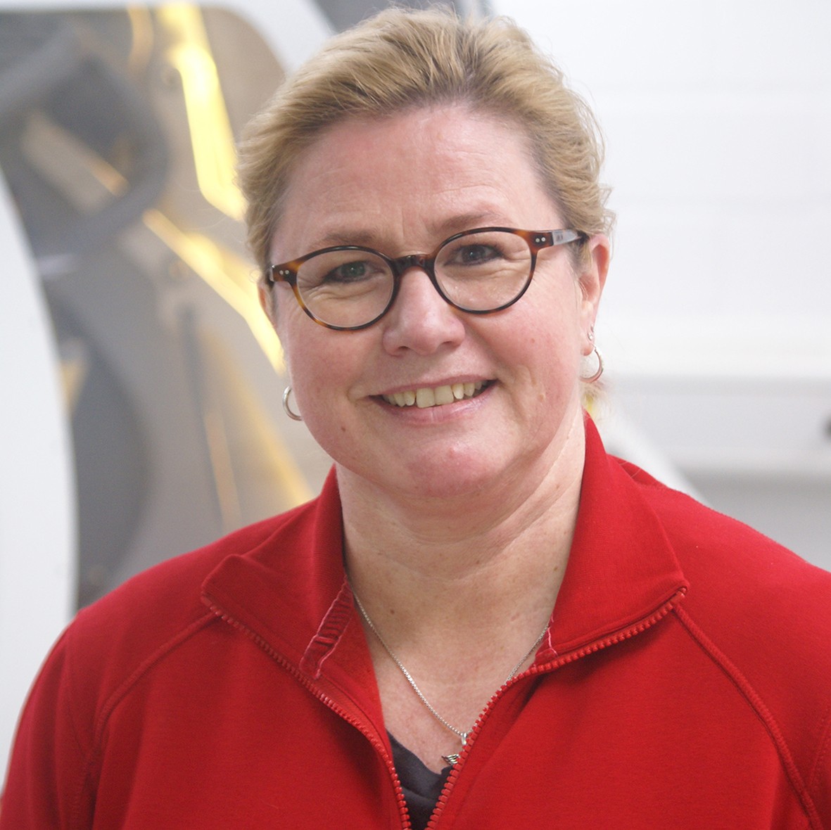 Delia Behnke